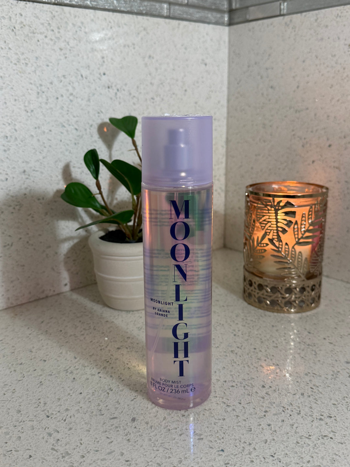 Mist Moon Light de Ariana Grande