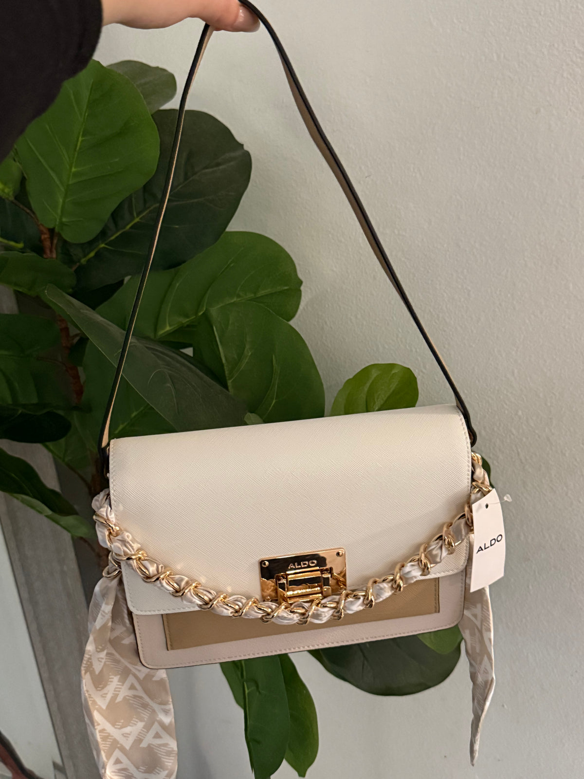Shoulder bag de Aldo