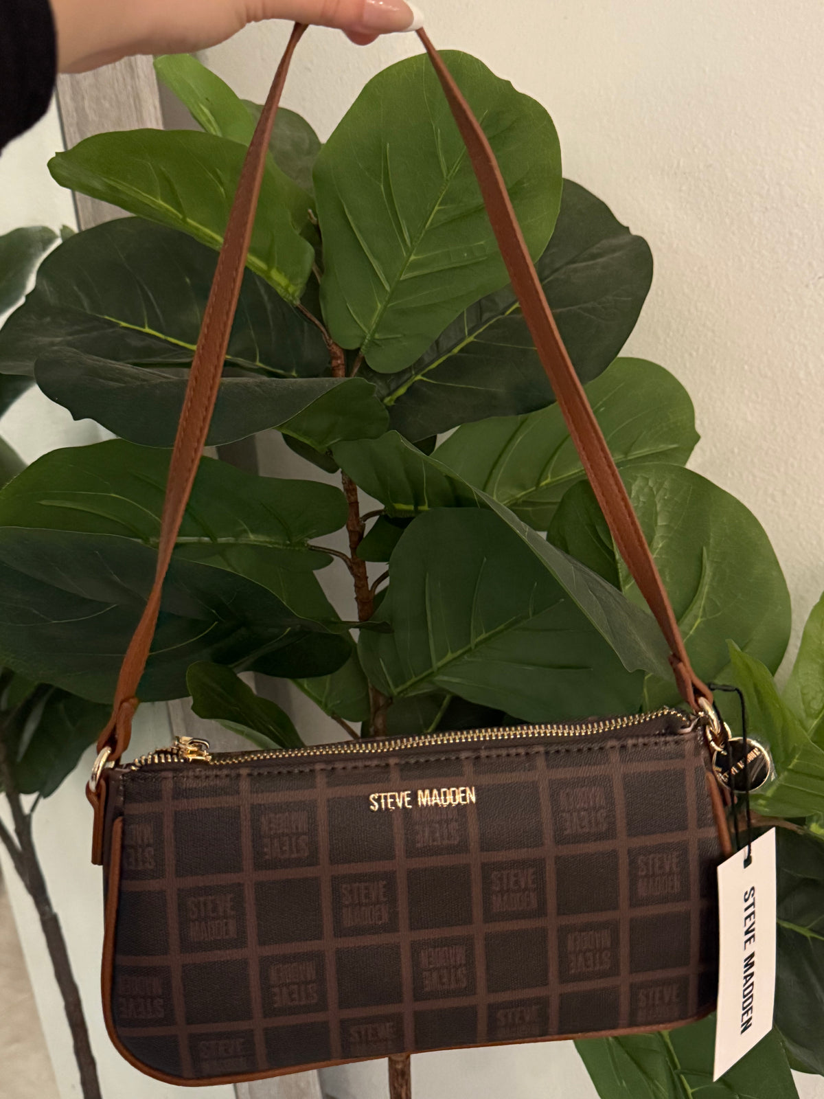Shoulder bag Steve Madden