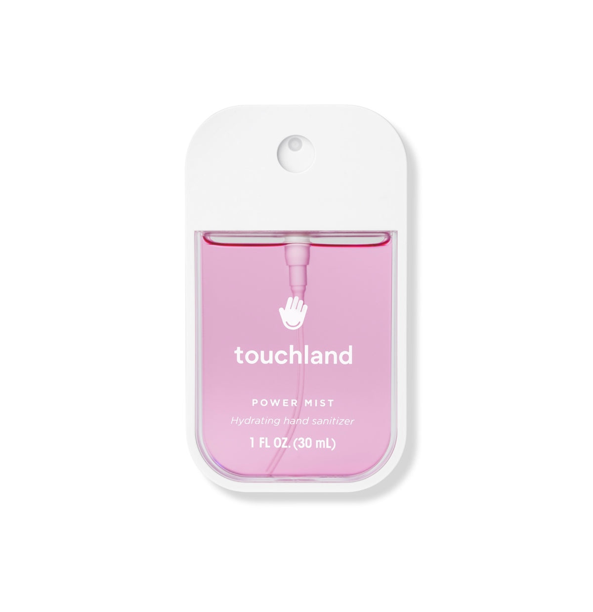 Touchland Berry Bliss