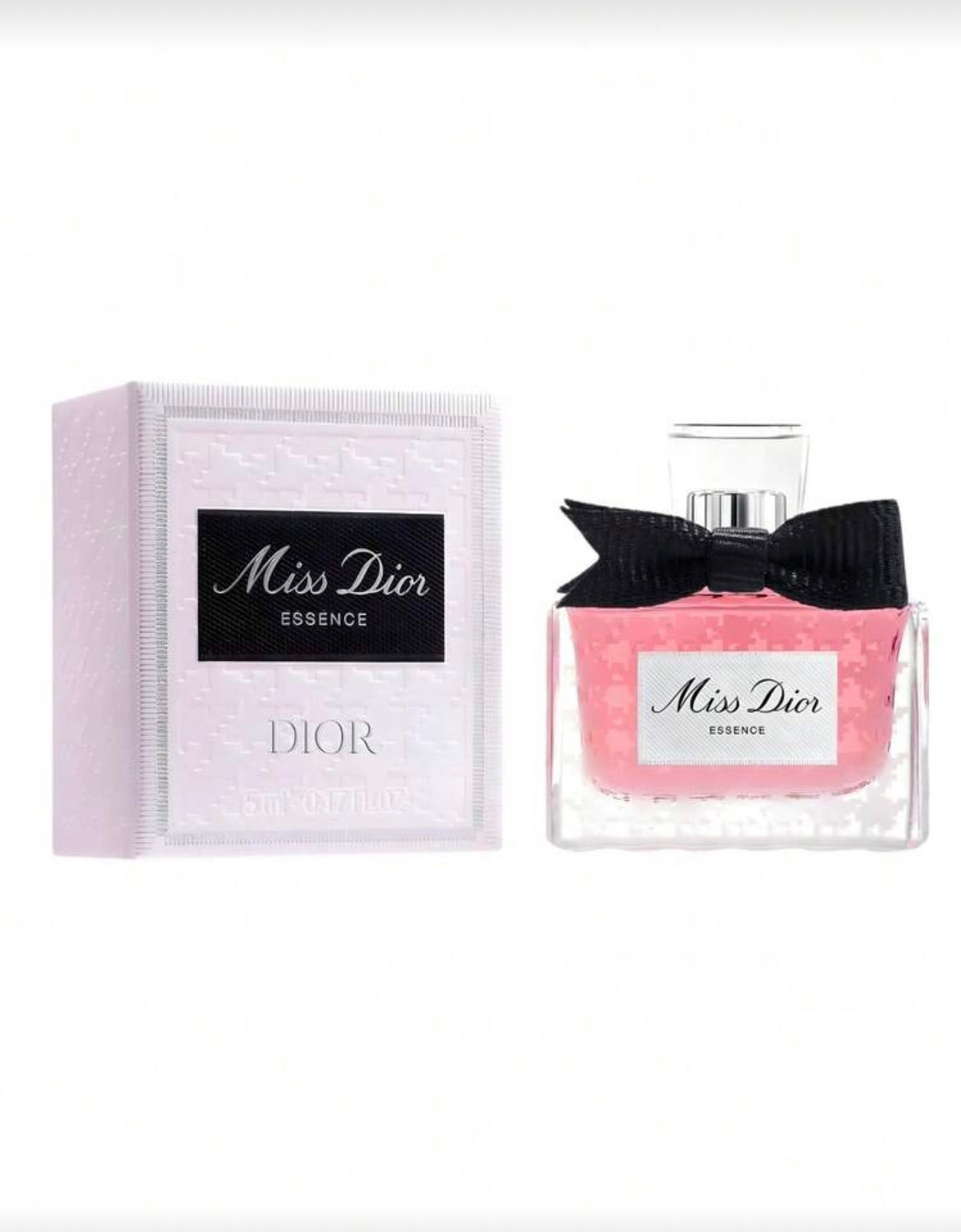 Mini Miss Dior Essence 5ml
