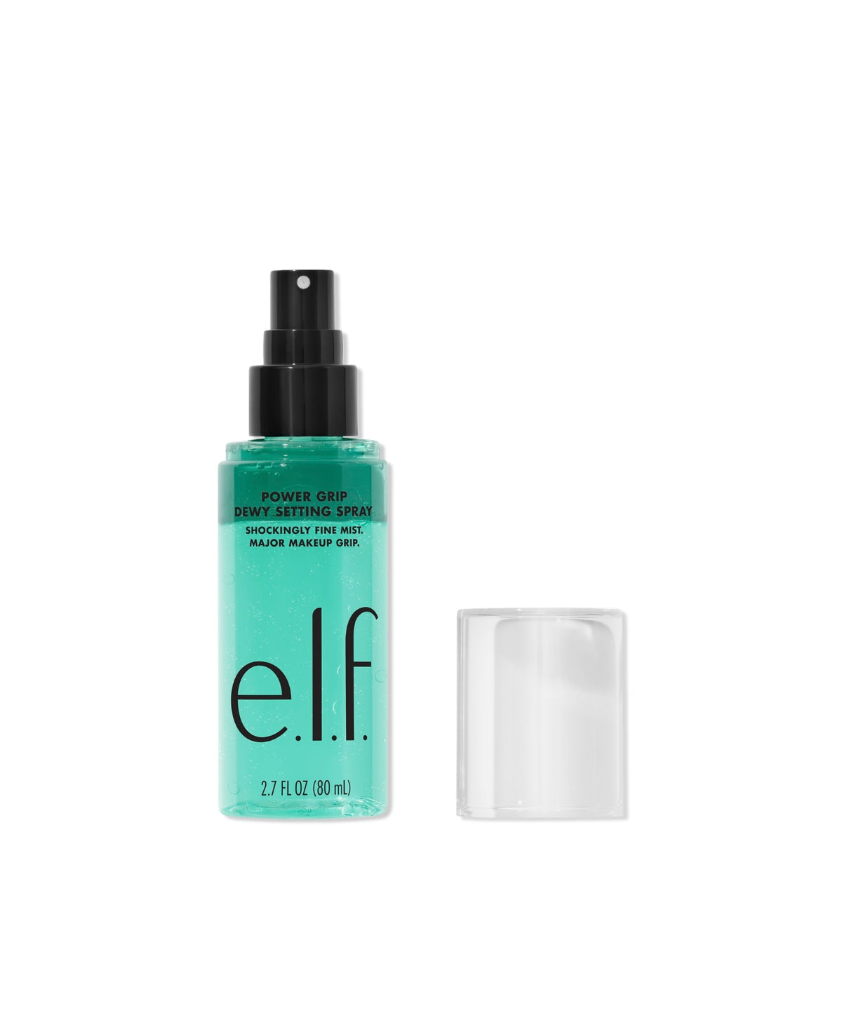 e.l.f. Power Grip Dewy — Spray Fijador de Maquillaje