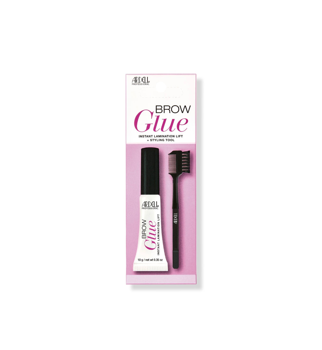 Gel para Cejas Ardell Brow Glue – Efecto Laminado