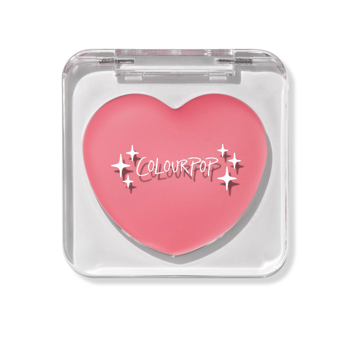 Blush en crema para labios y mejias de ColourPop