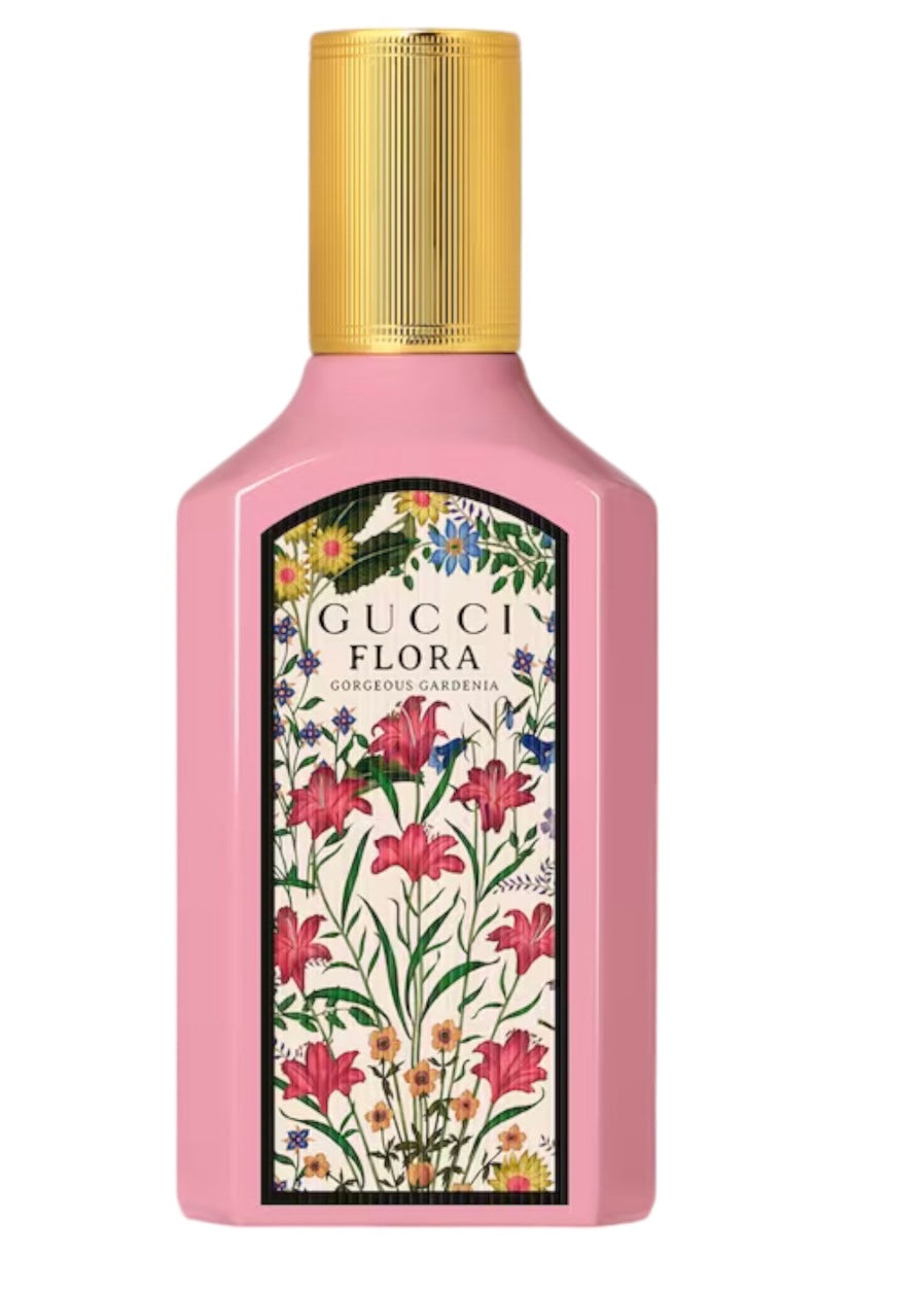 Mini Gucci Flora Gorgeous Gardenia 5ml
