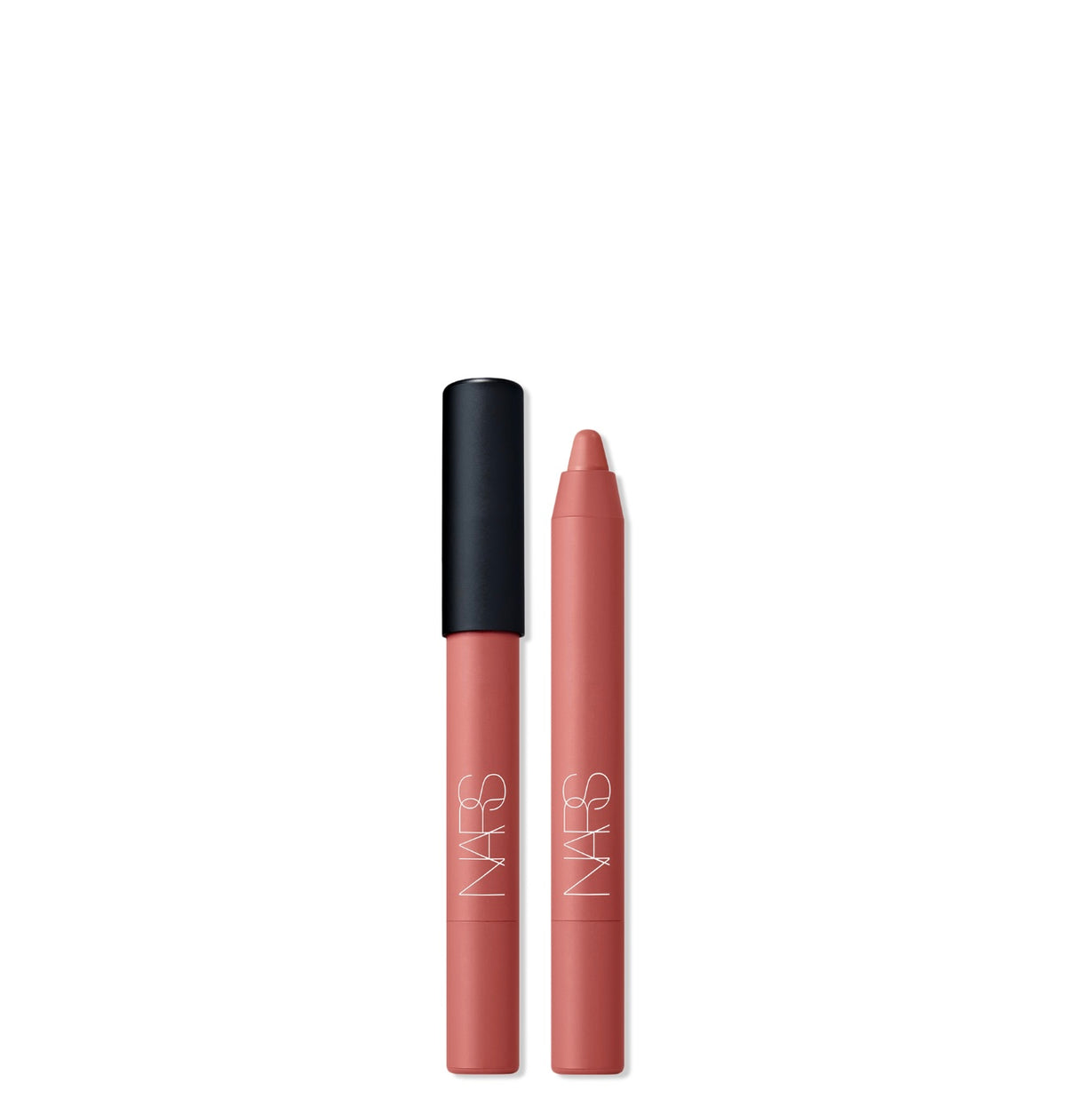 Delineador de labios de Nars en tono Take me home