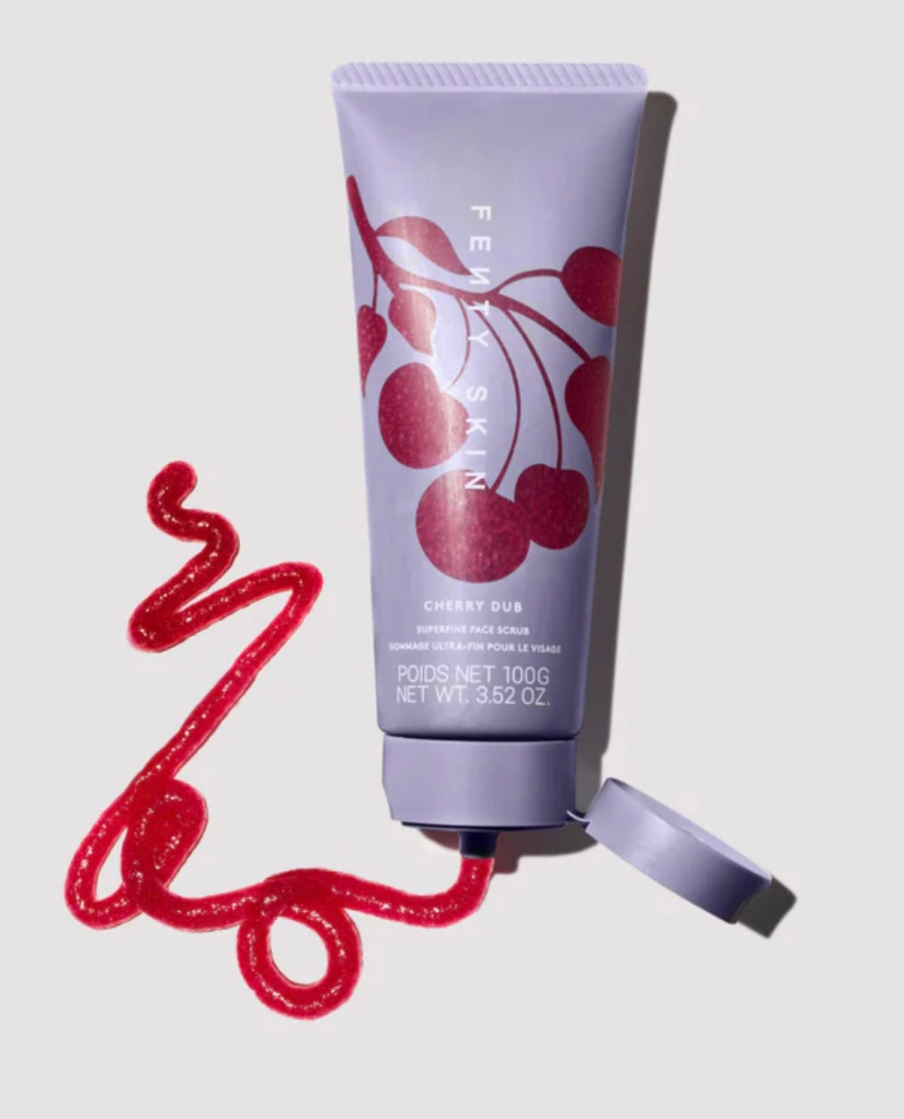 Exfoliante para el rostro de Fenty Skin