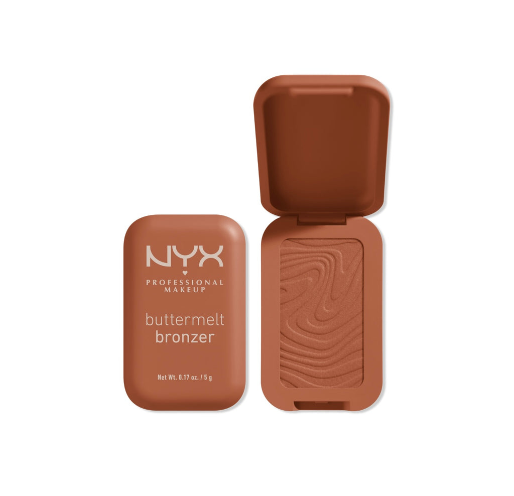 Blush en polvo de Nyx