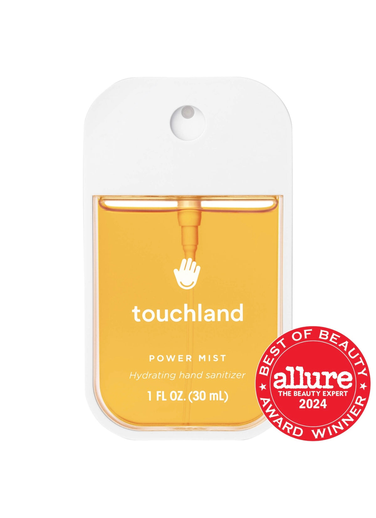 Touchland Mango Passion
