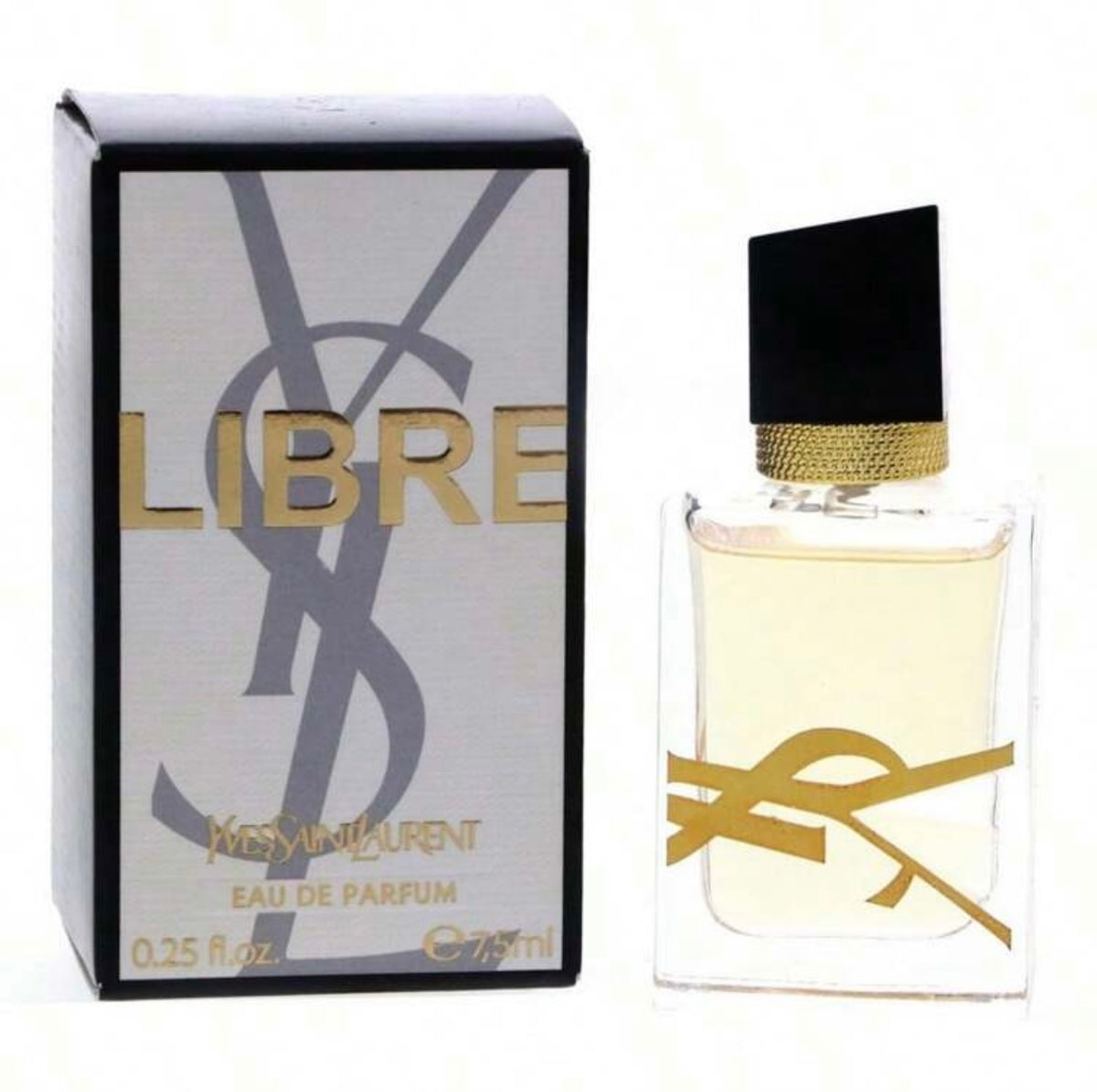 Mini perfume Libre de YSL