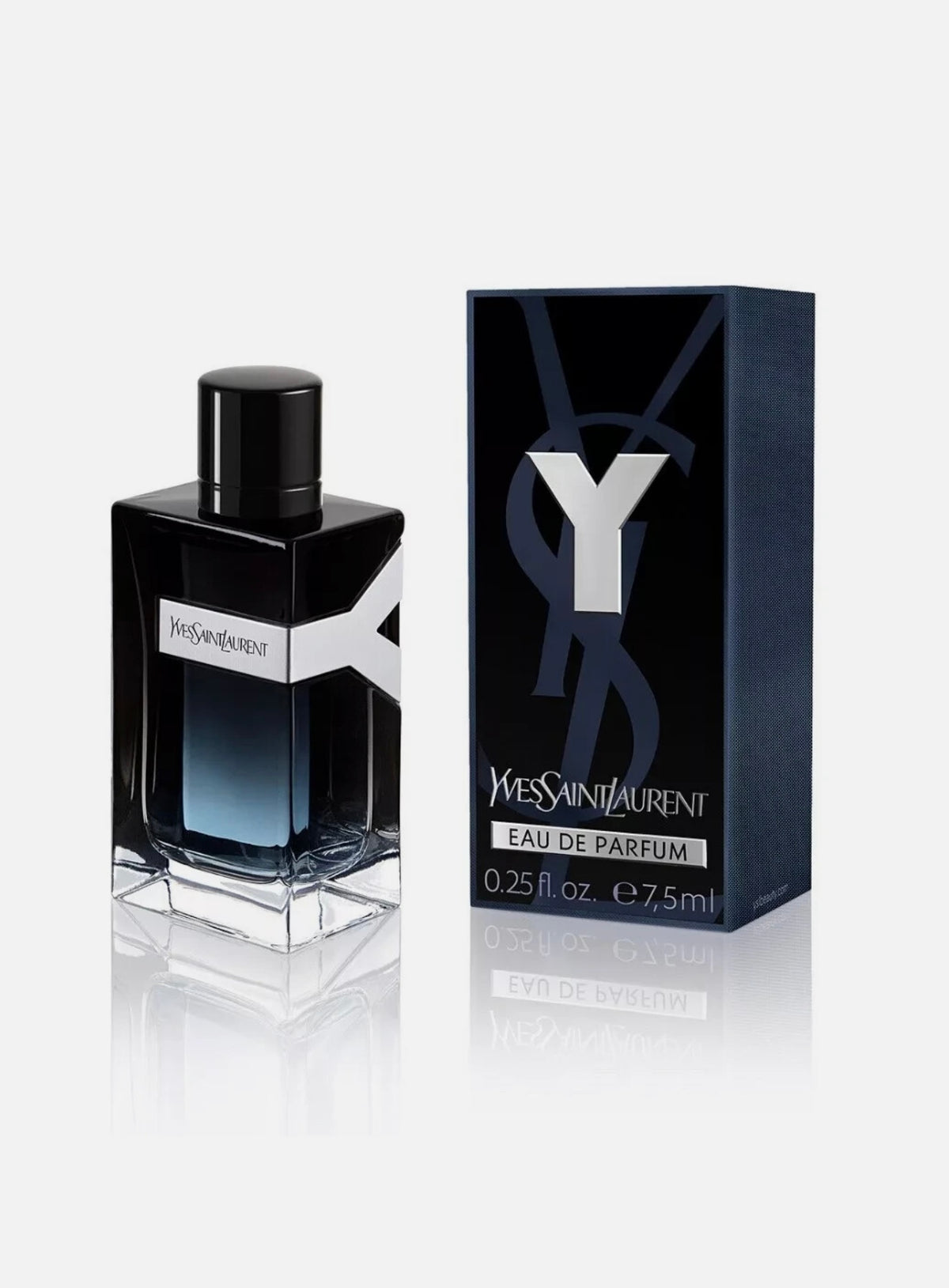 Mini YSL para hombre de 7,5 ml