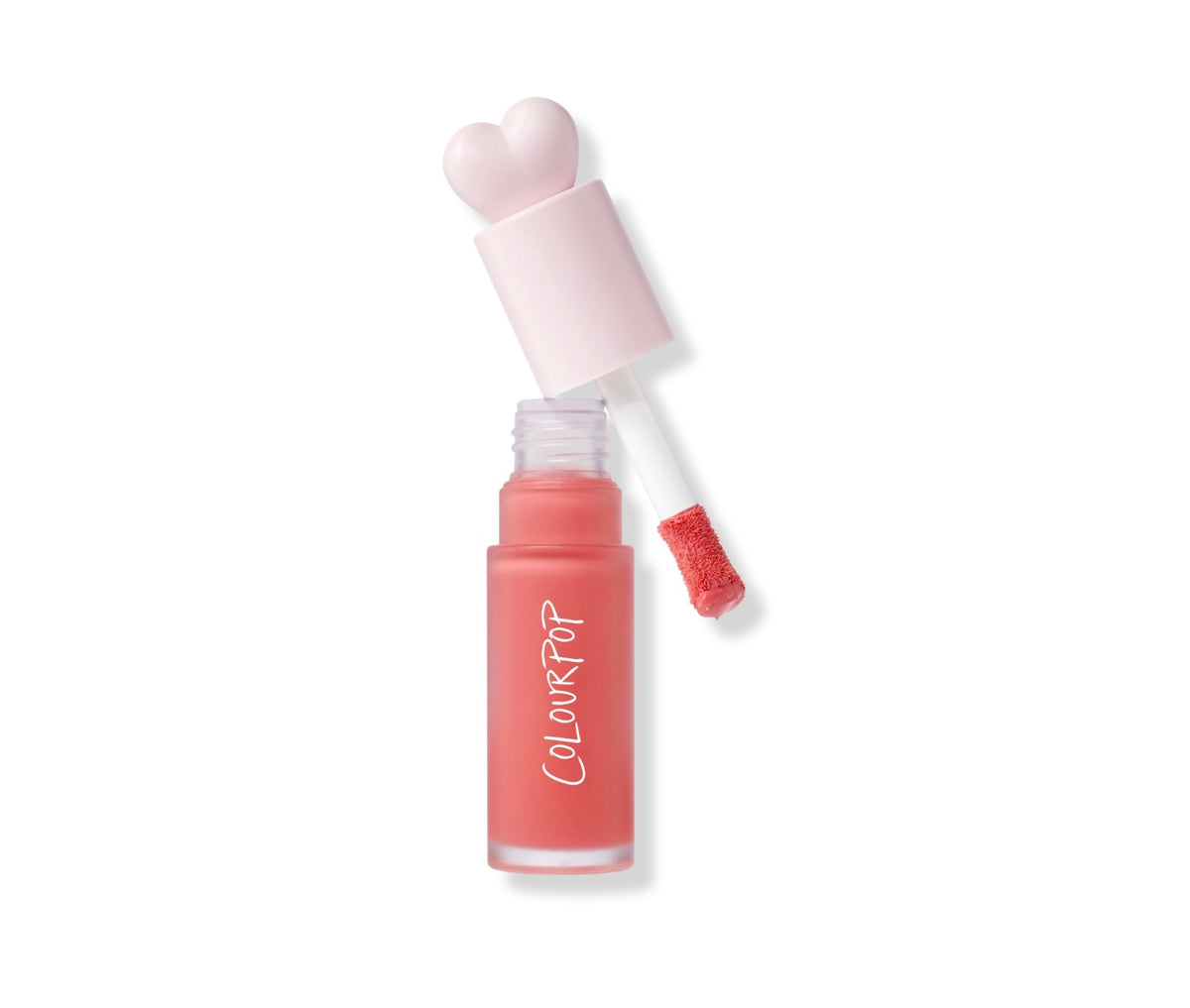 Blush de ColourPop