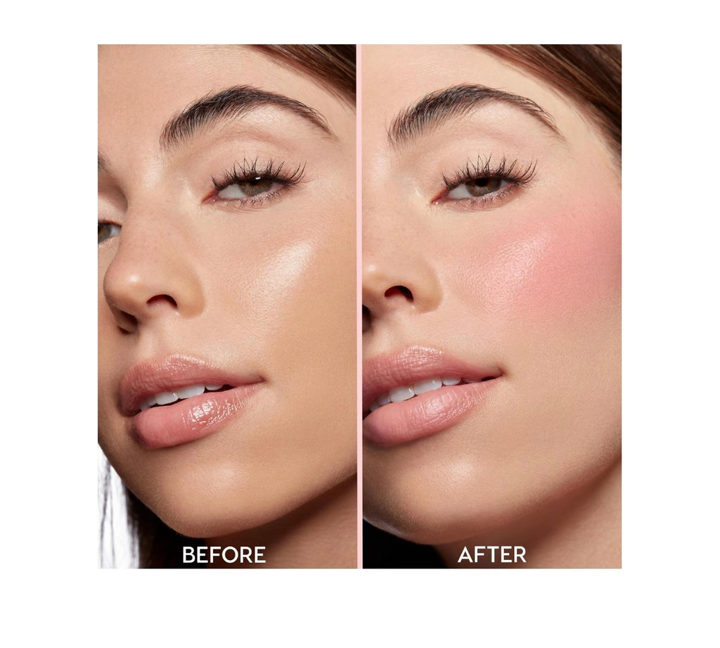 Blush en crema para labios y mejias de ColourPop