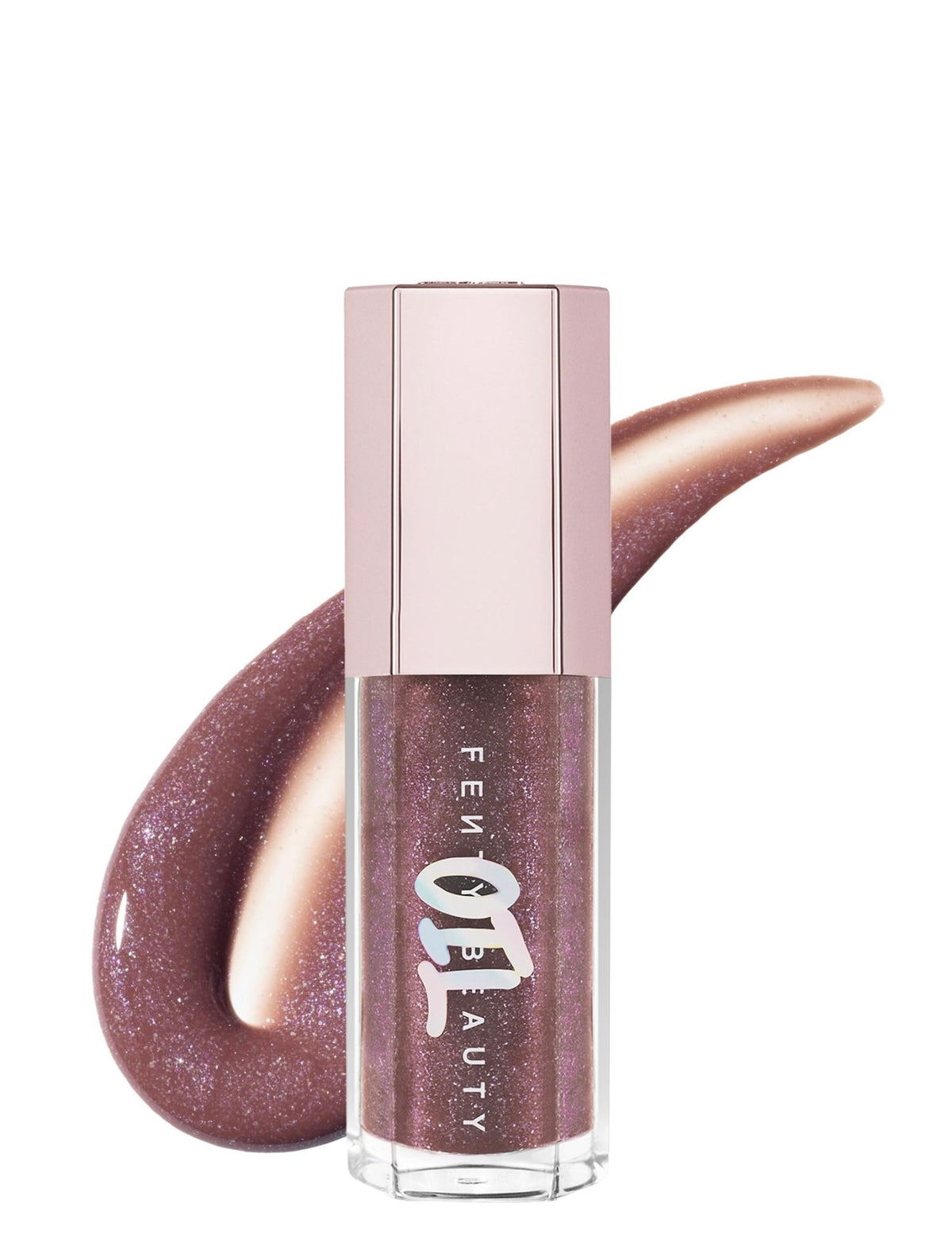 Aceite labial iluminador Gloss Bomb Oil ‘N Gloss – Fenty Beauty by Rihanna