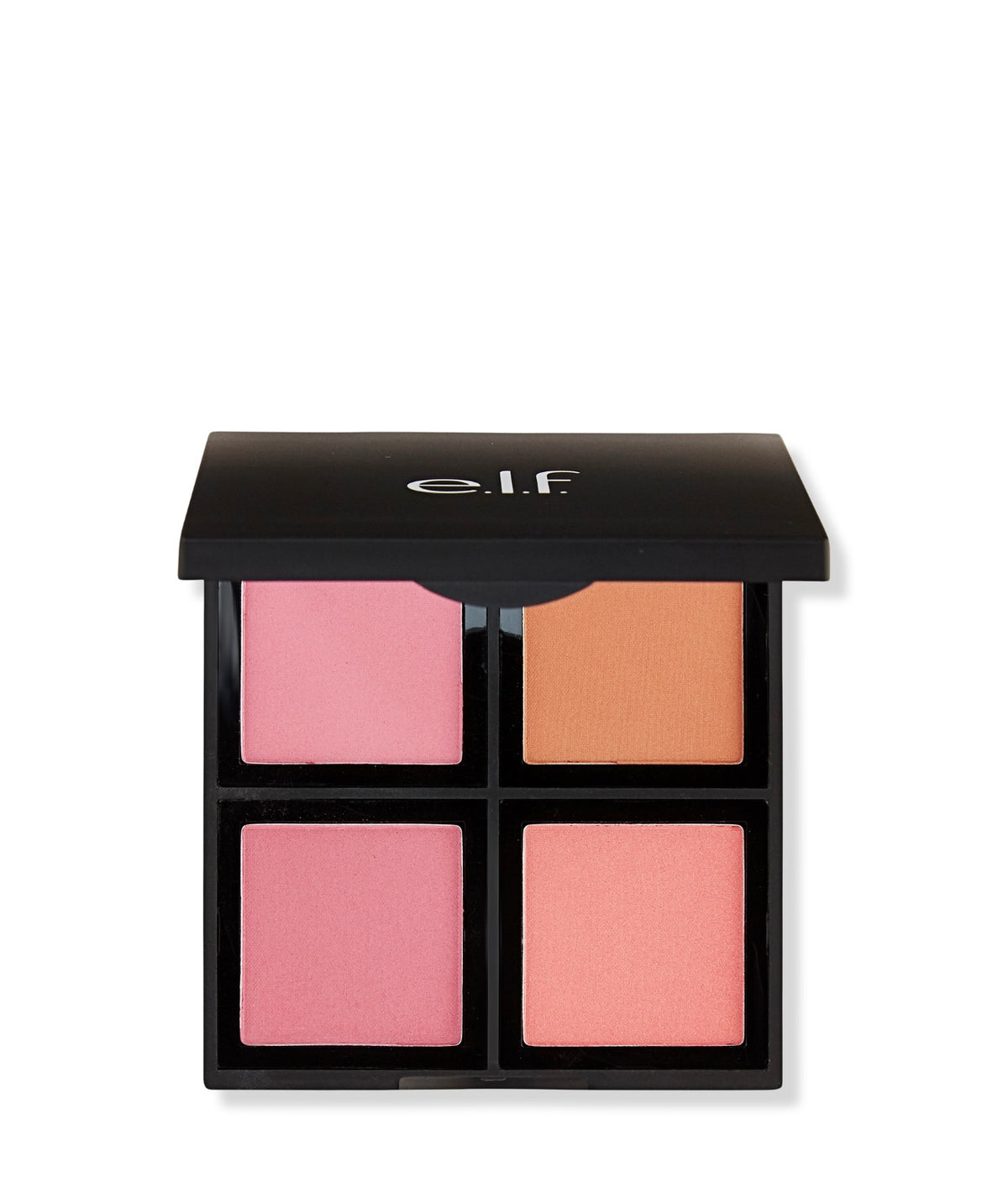 Paleta de rubores de e.l.f