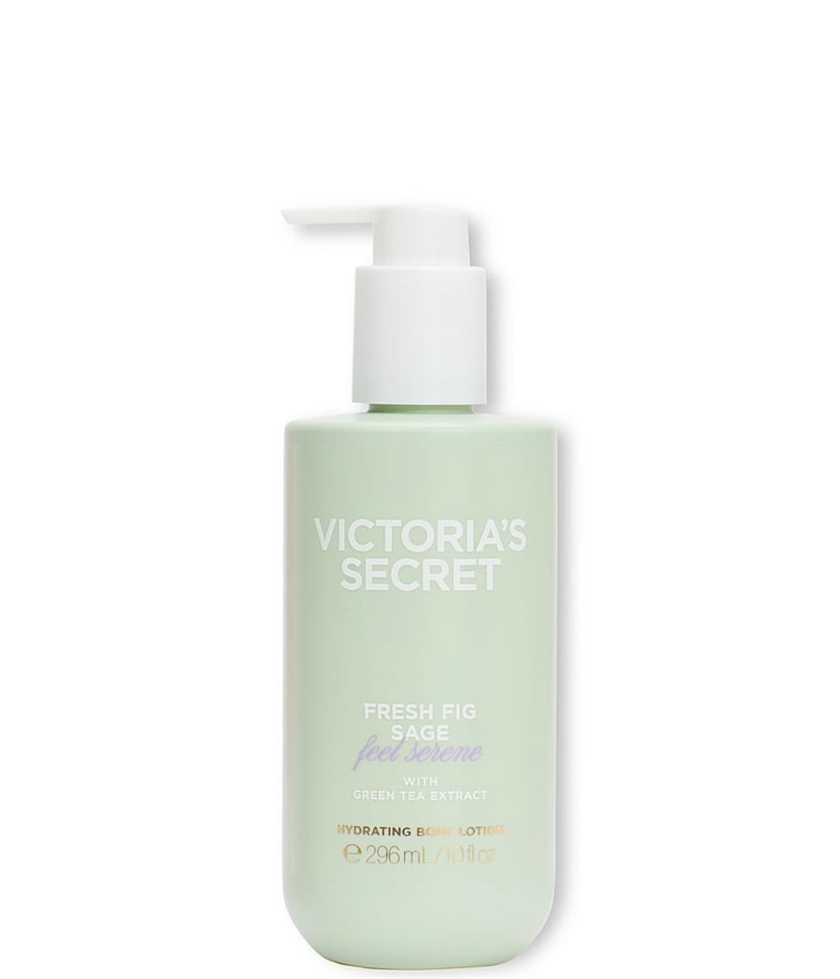 Victoria’s Secret Fresh Fig & Sage – Hydrating Body Lotion