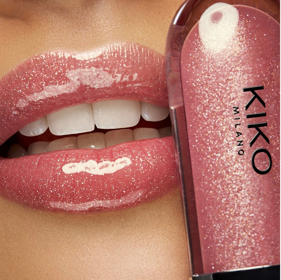 Gloss KIKO Milano