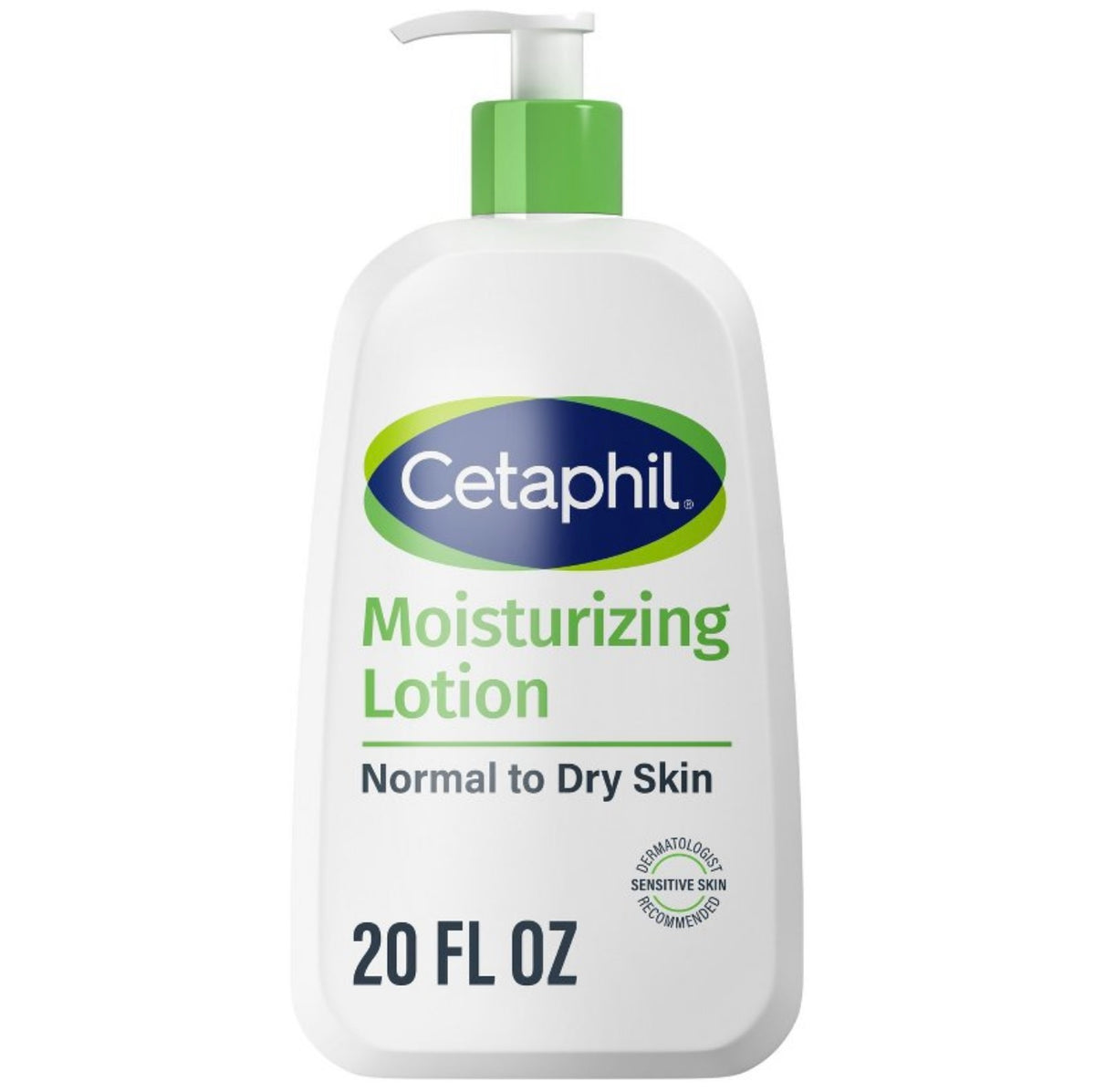 Crema para cuerpo y rostro de Cetaphil