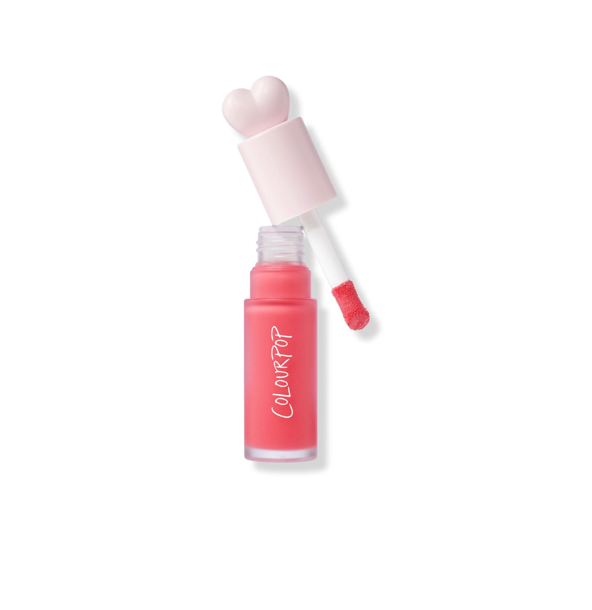 Blush liquido Colourpop