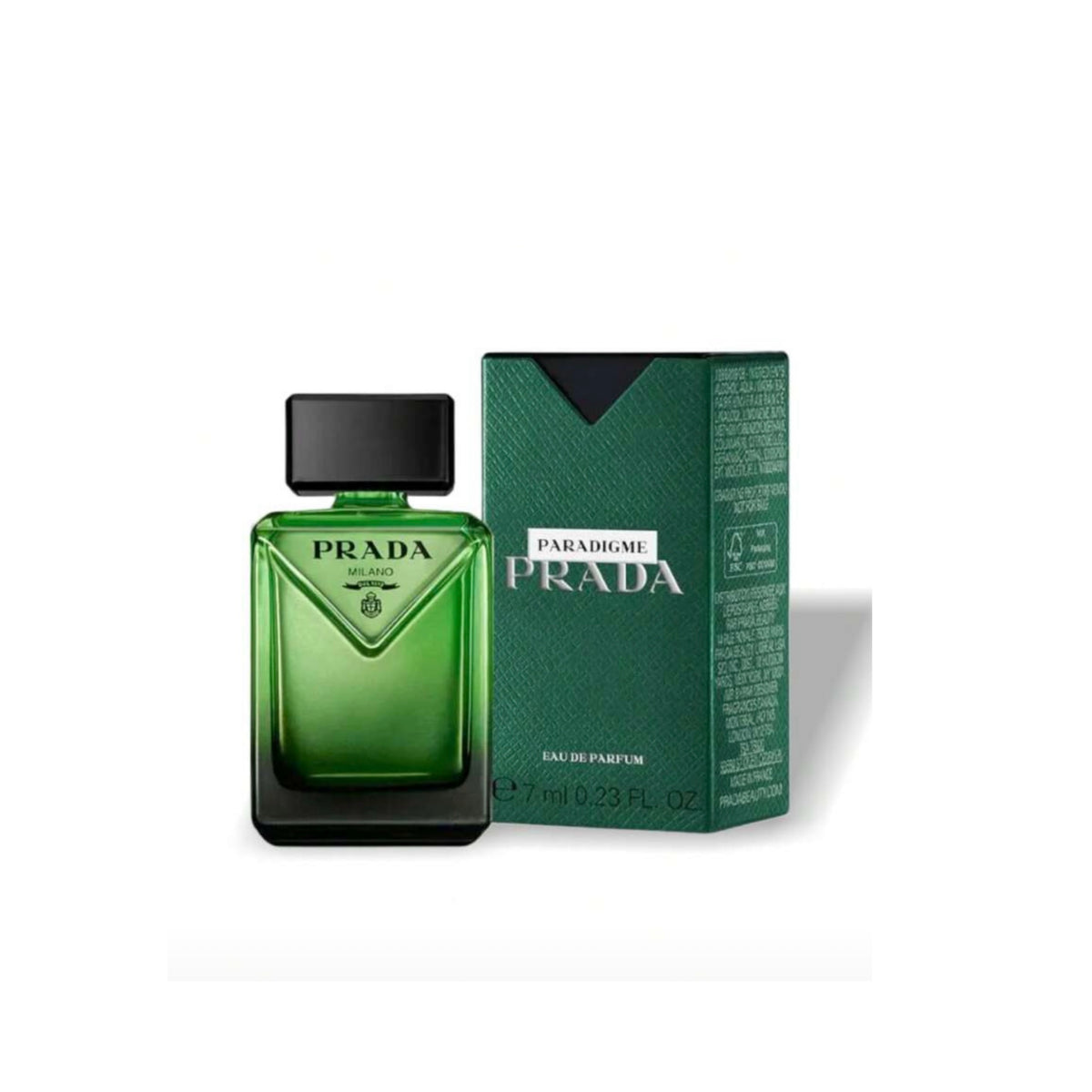 Paradigme Prada 7ml para hombre