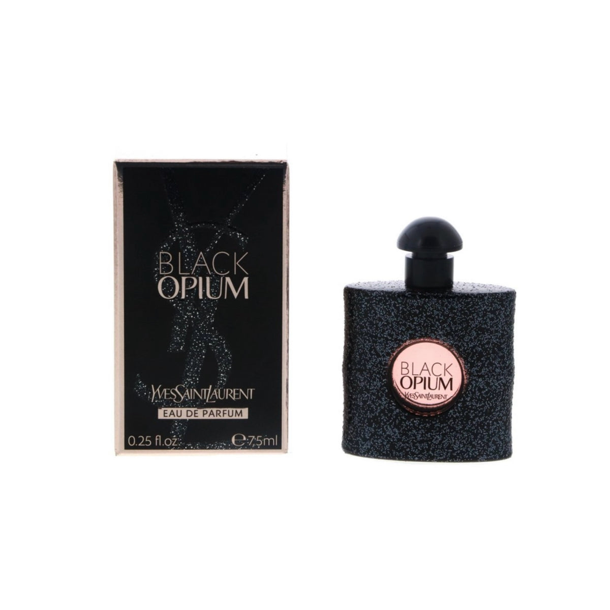 Mini perfume Black Opium YSL