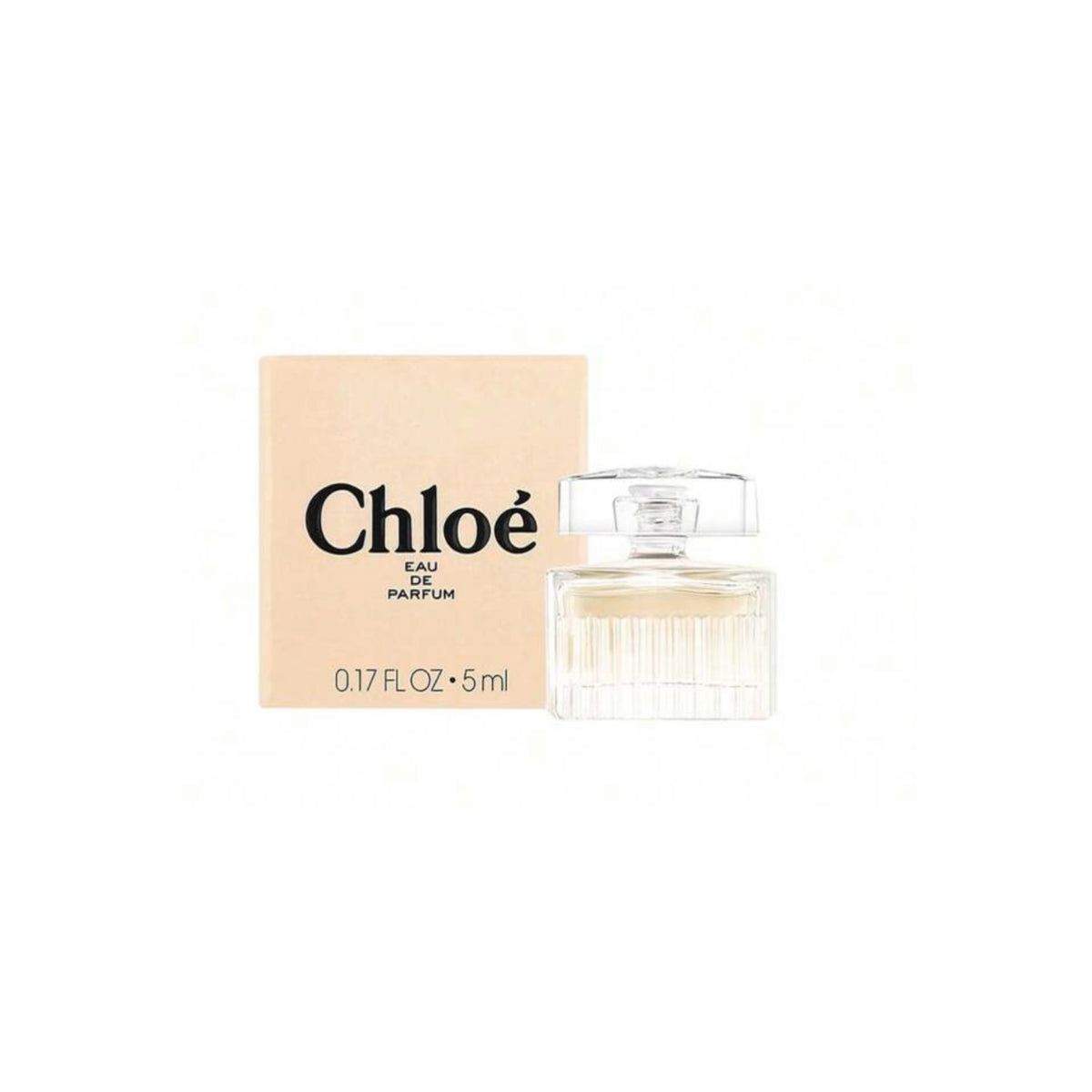Mini perfume Chloé de 5ml