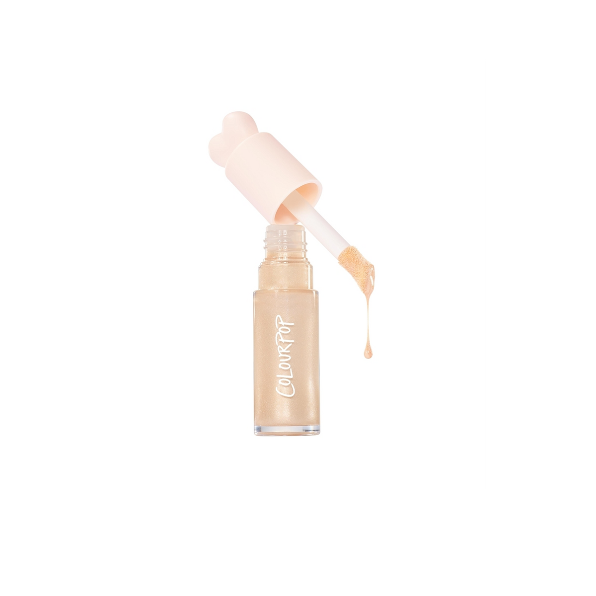 Iluminador liquido Colourpop
