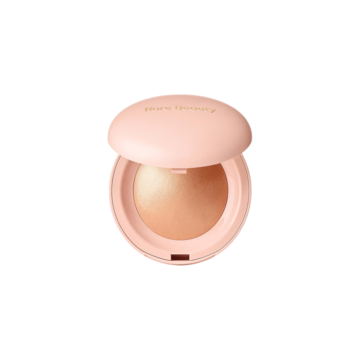 Iluminador de Rare Beauty