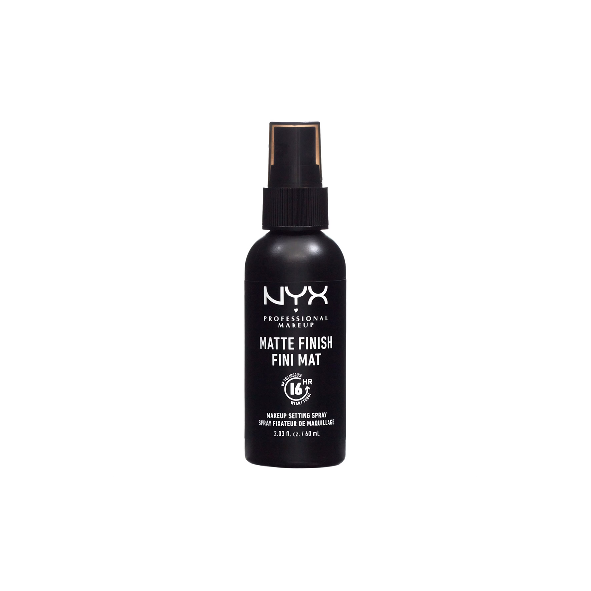 Fijador de maquillaje NYX