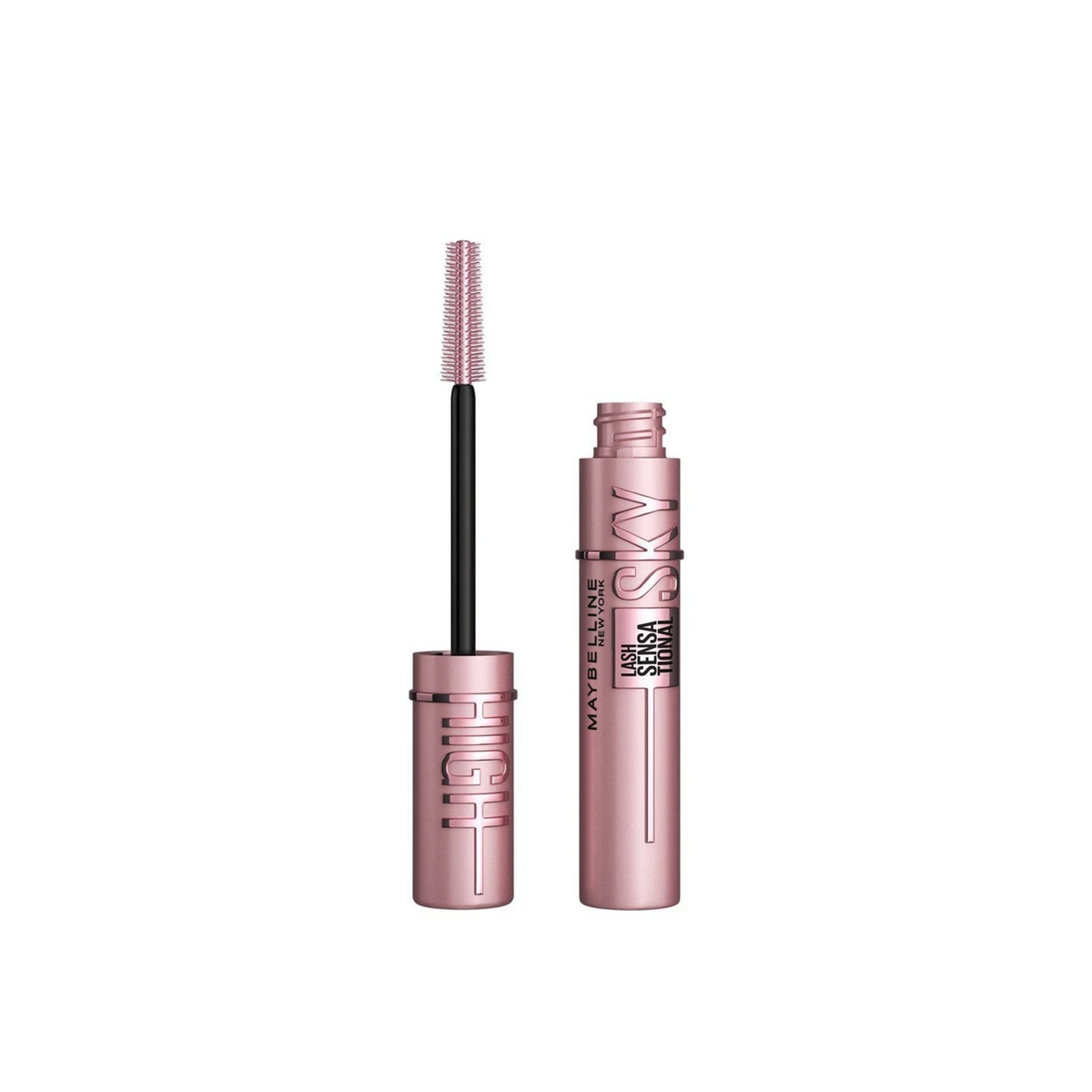Rímel Maybelline