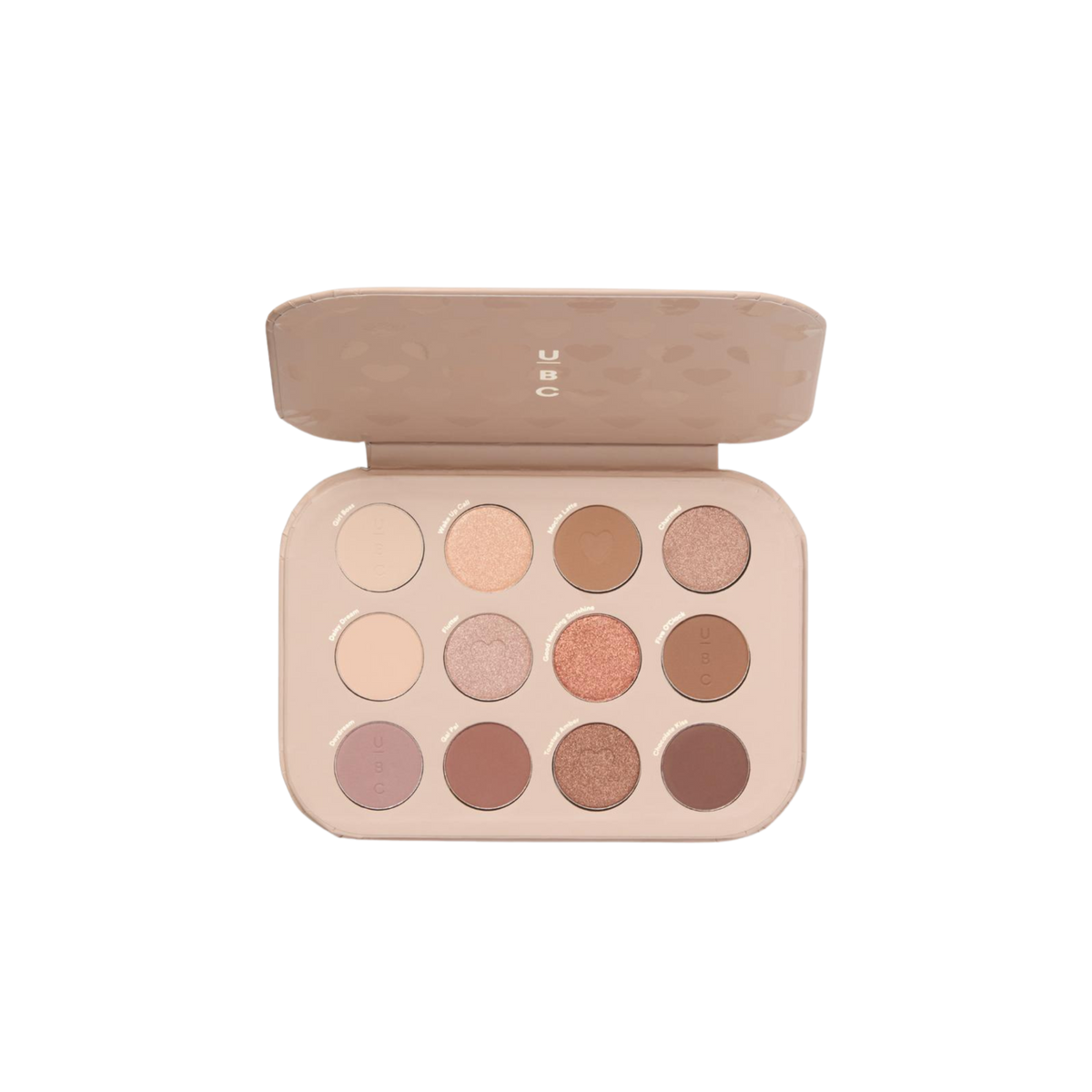Paleta de Ulta Beauty