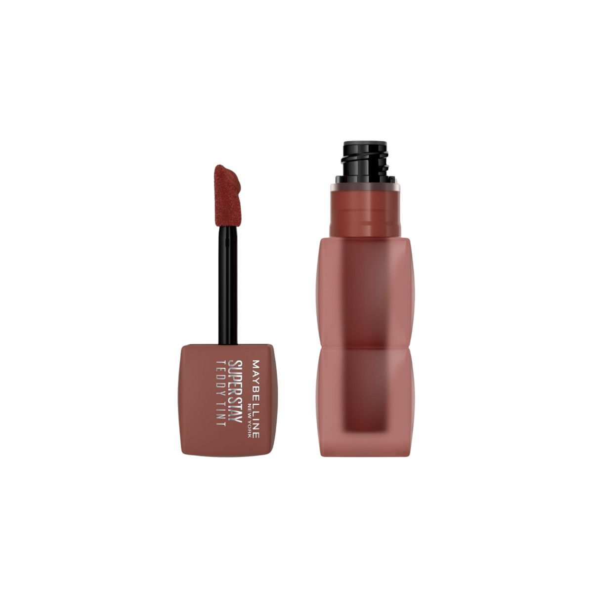 Tinta para labios con acabado aterciopelado Maybelline