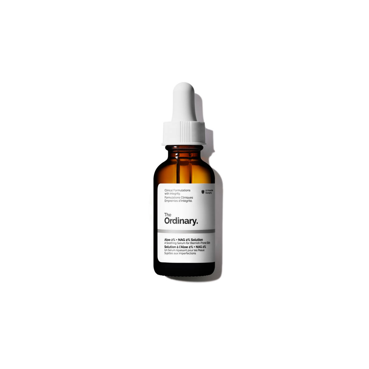 Ácido Aloe Solution de The Ordinary