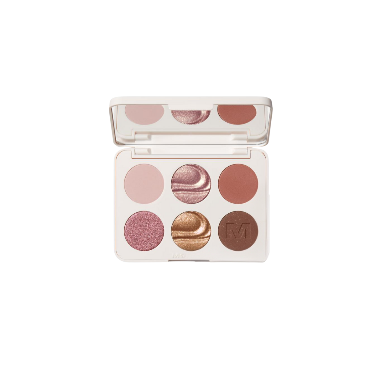 Paleta Morphe