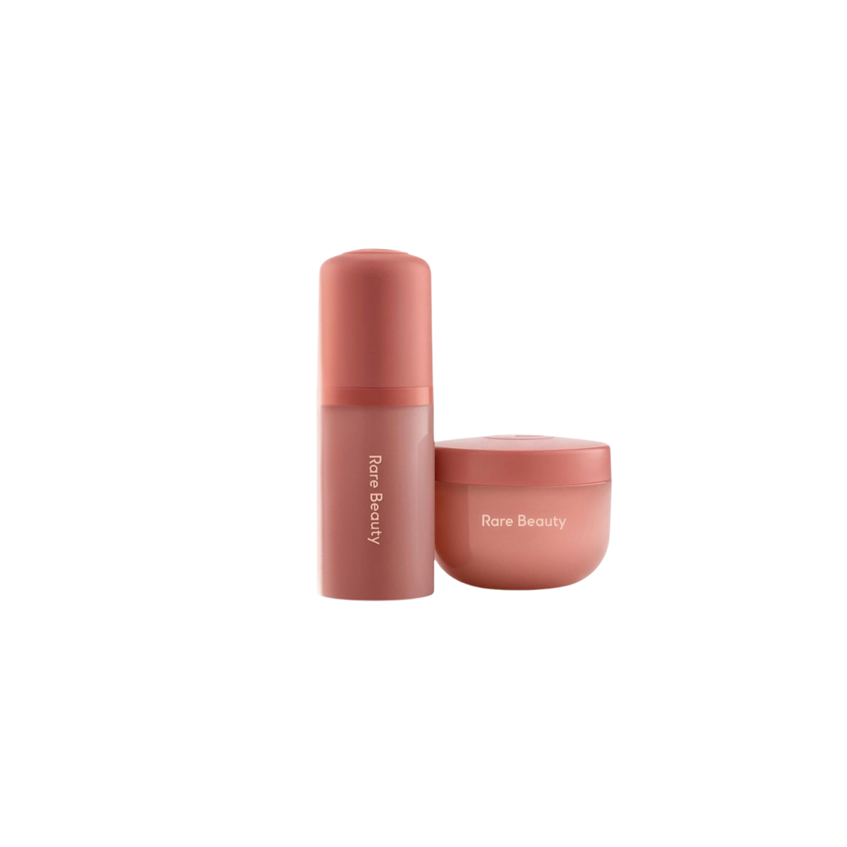 Set Rare Beauty crema y perfume