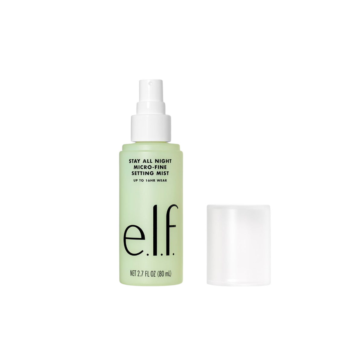 Fijador de maquillaje Elf