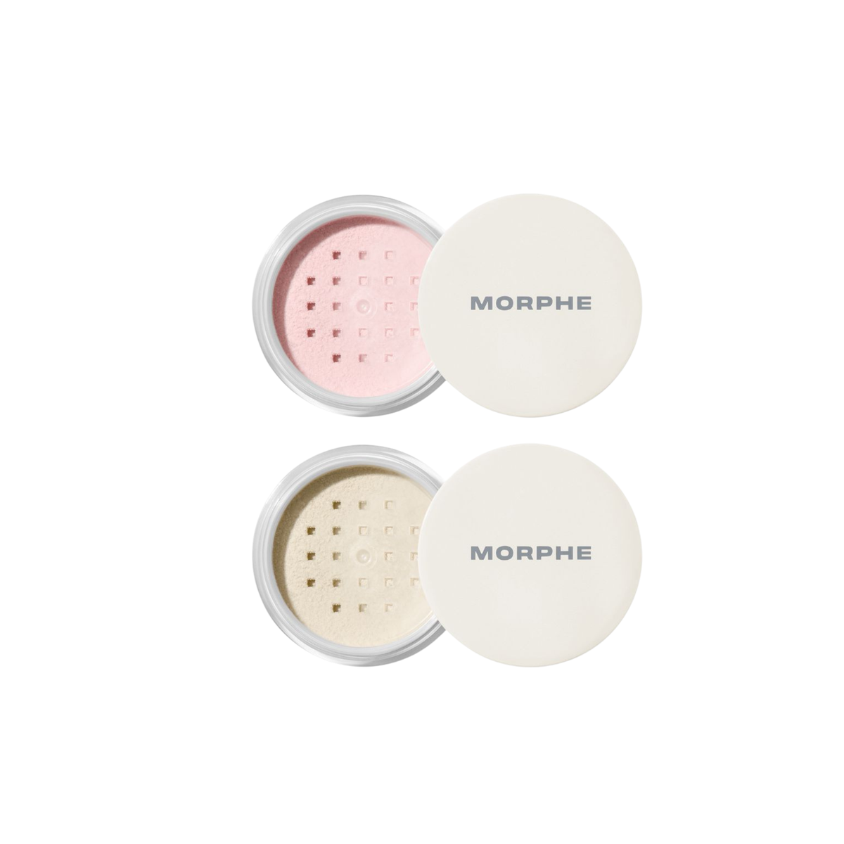 Mini polvos Morphe