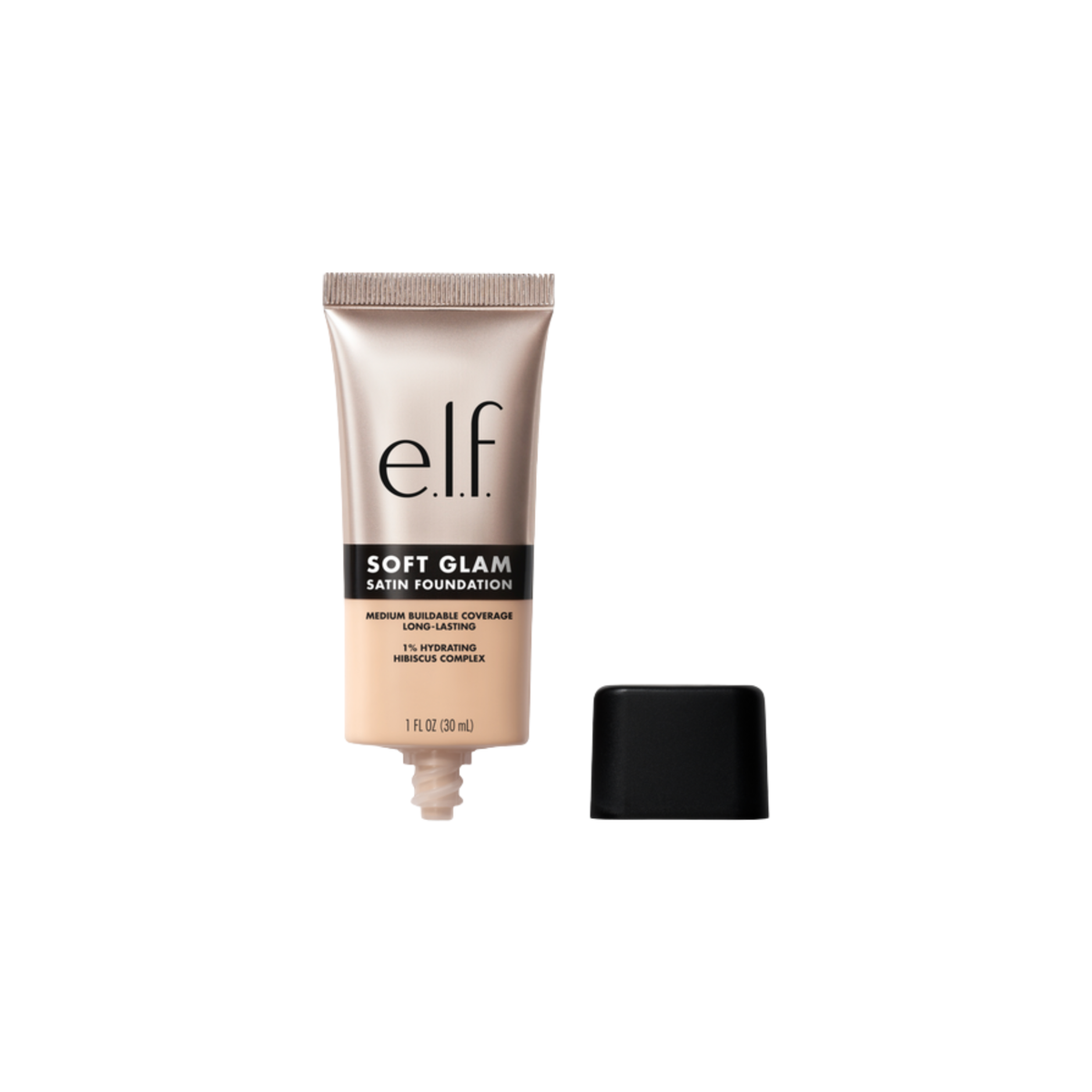 Soft Glam Satin Foundation