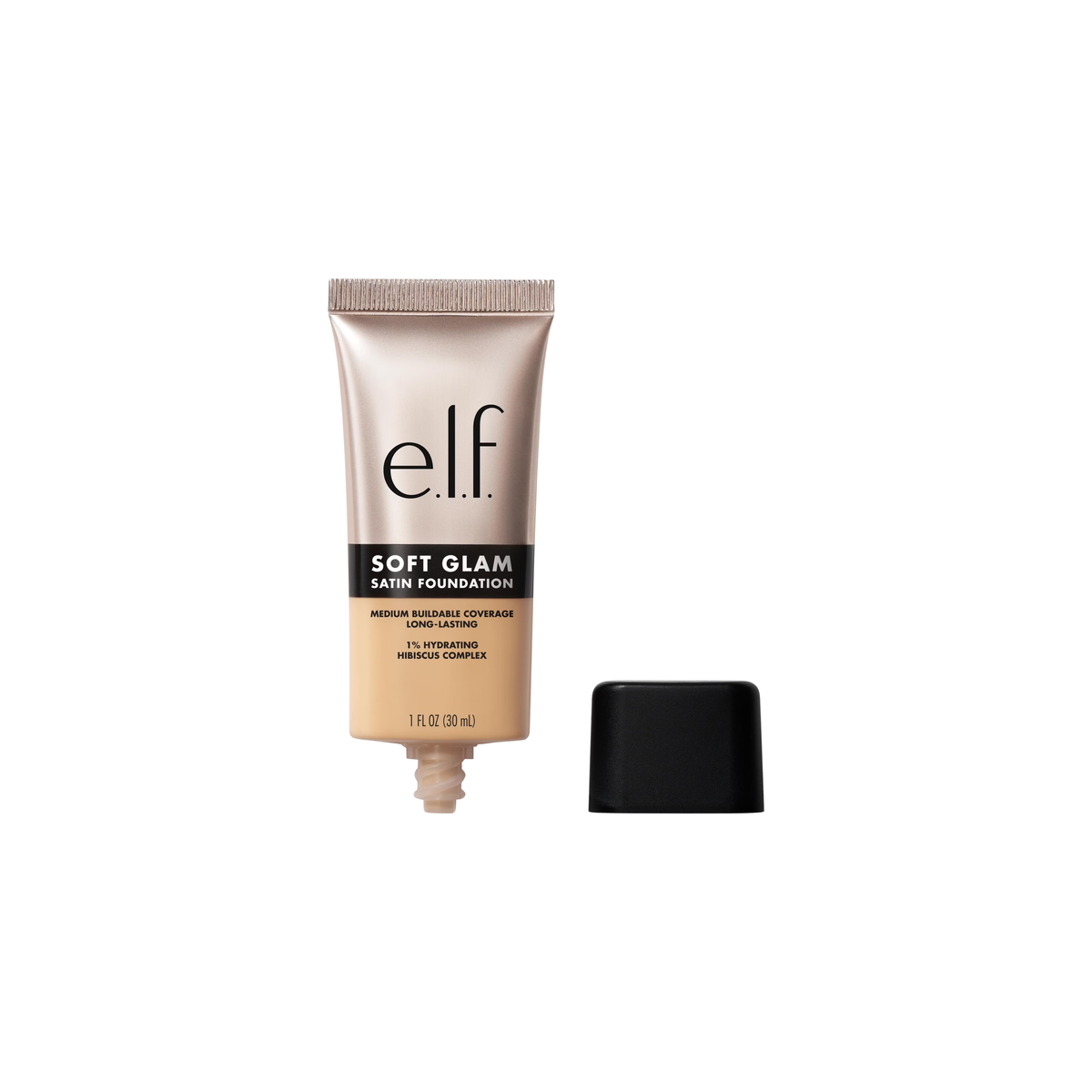 Soft Glam Satin Foundation