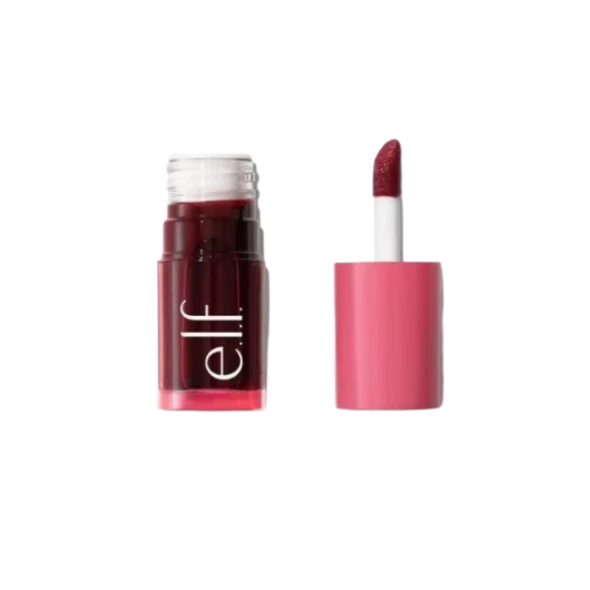 Sheer For It Blush Lip + Cheek Tint