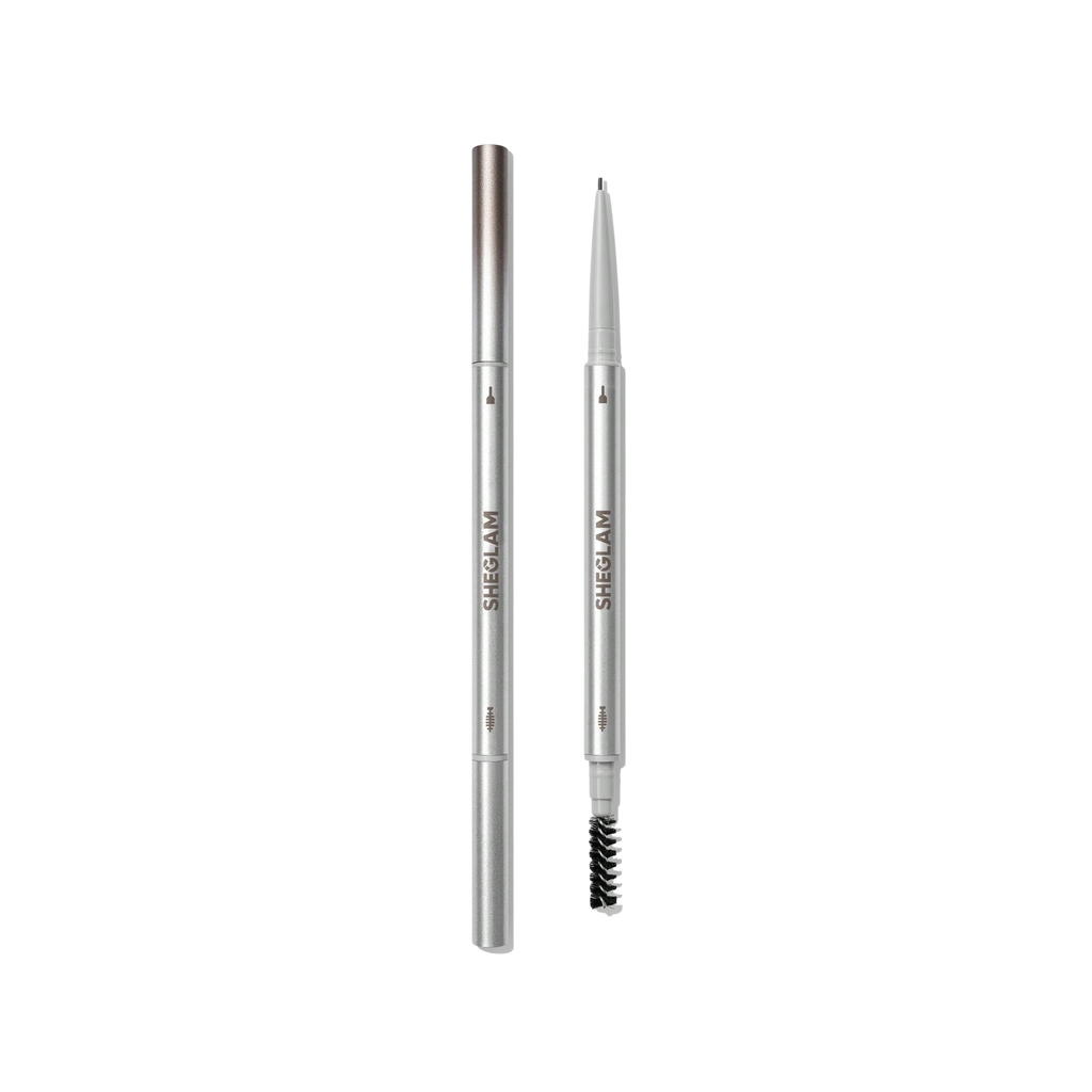 Lápiz de cejas Ultra Slim SHEGLAM