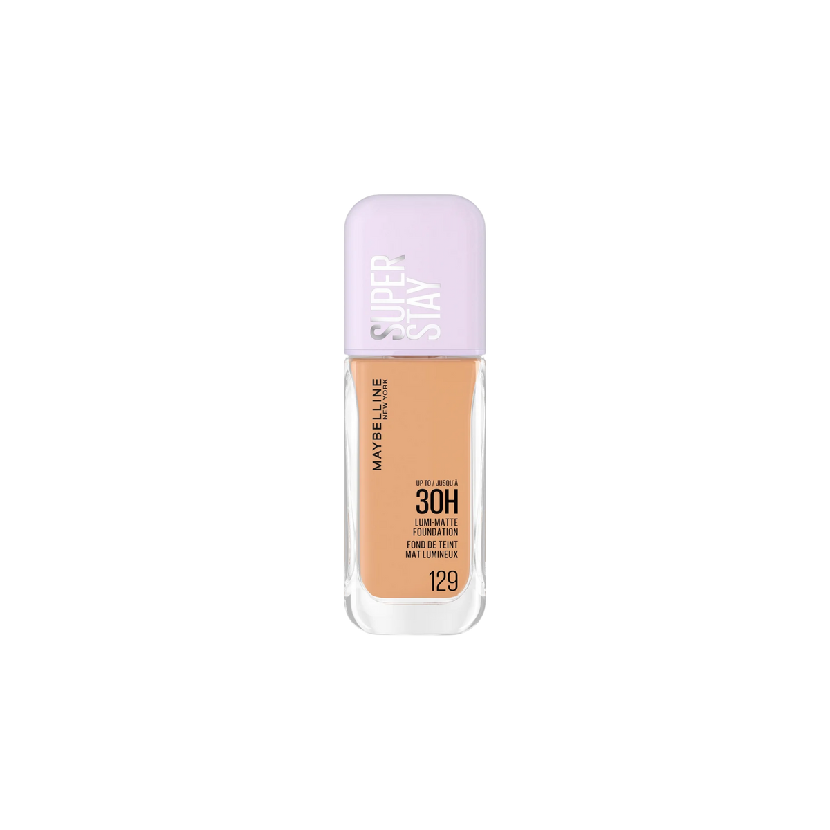Base Super Stay Up to 30HR Maybelline
