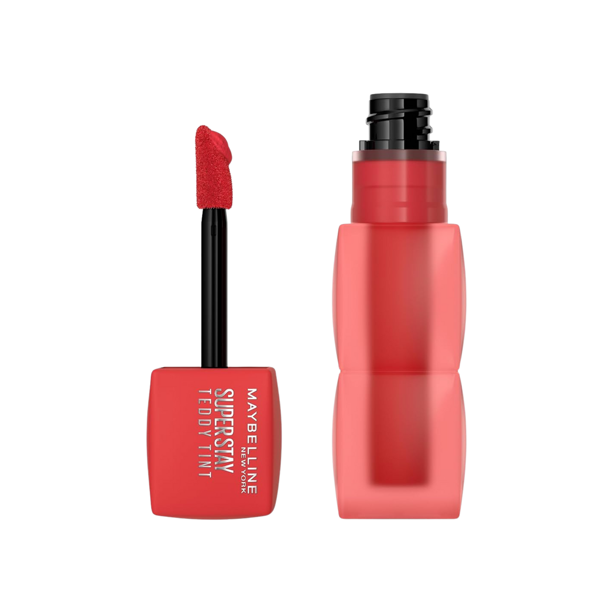 Tinta para labios con acabado aterciopelado Maybelline